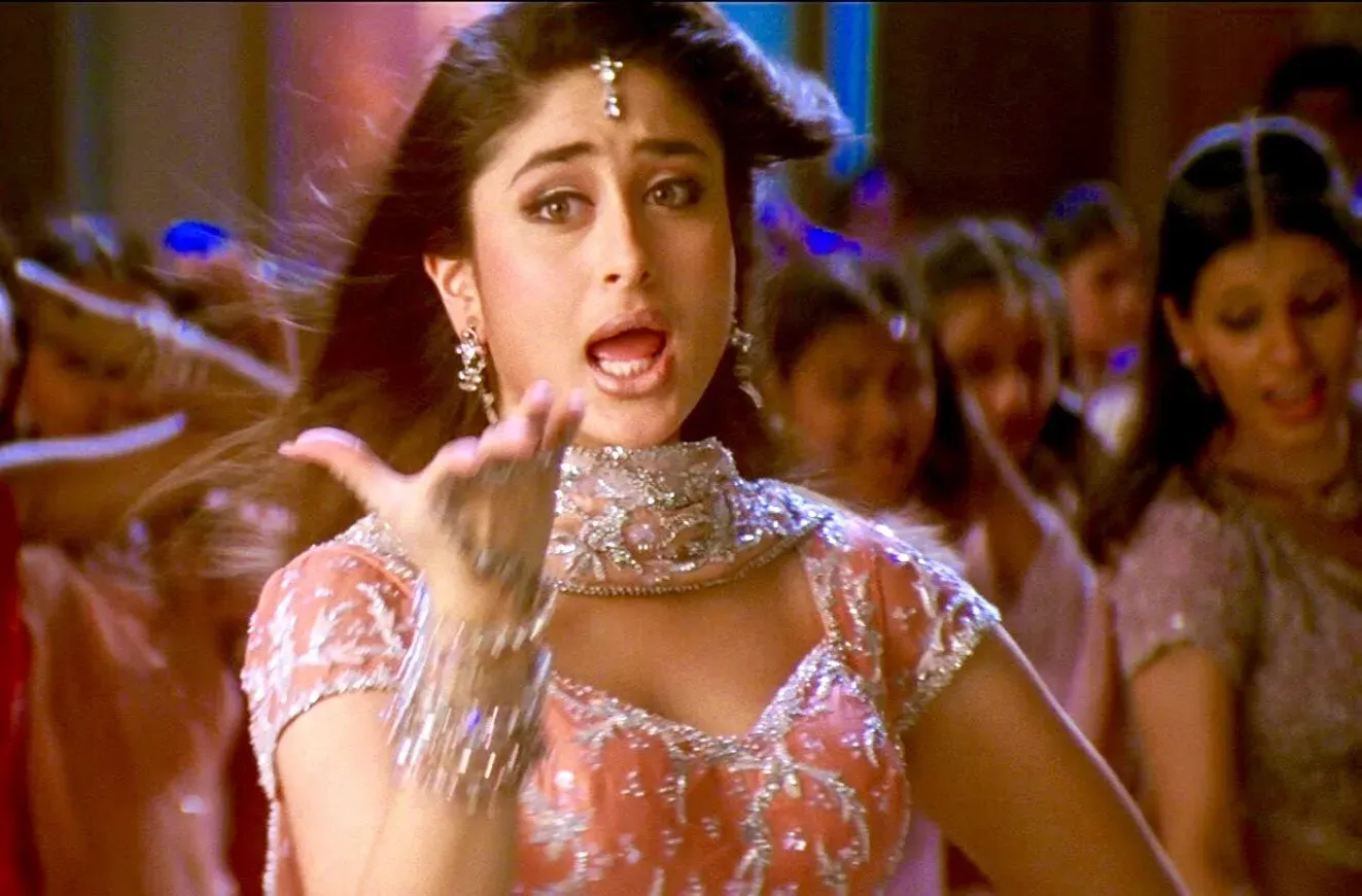 There was an invisible pressure on me as I was compared to 'Lolo' everywhere: Kareena Kapoor Khan