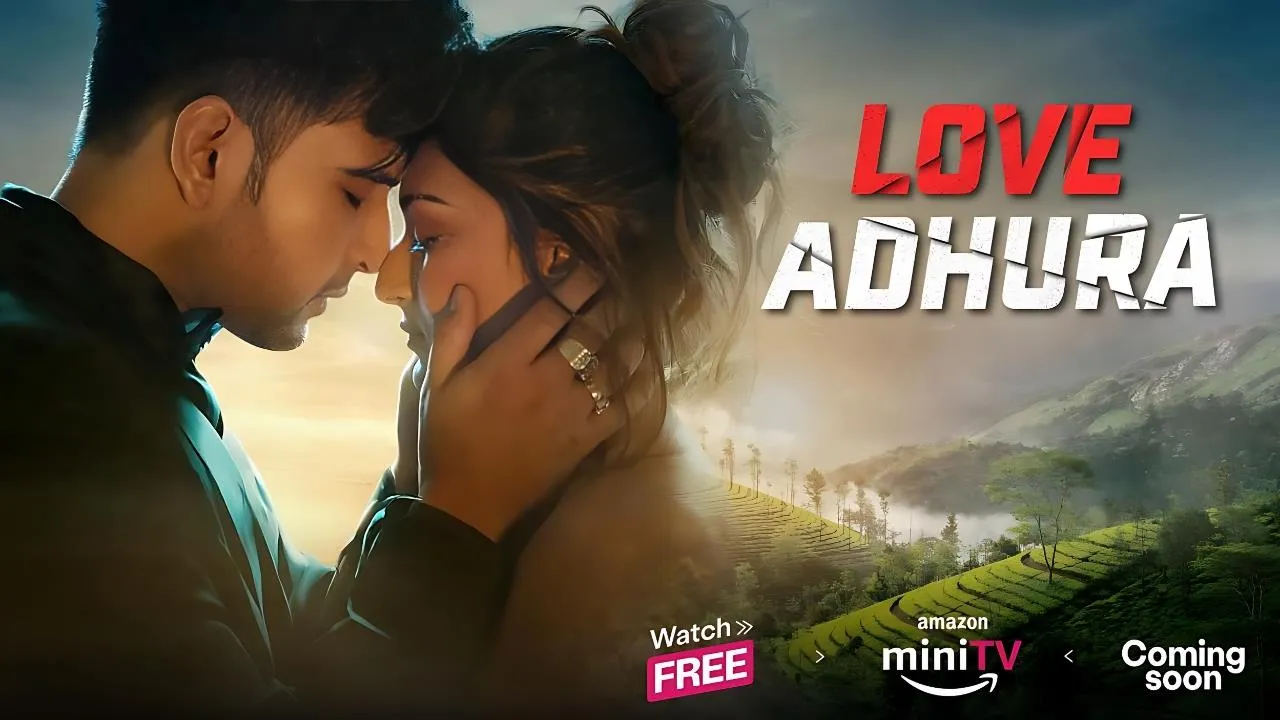 Love Adhura ft. Karan Kundrra & Erica Fernandes