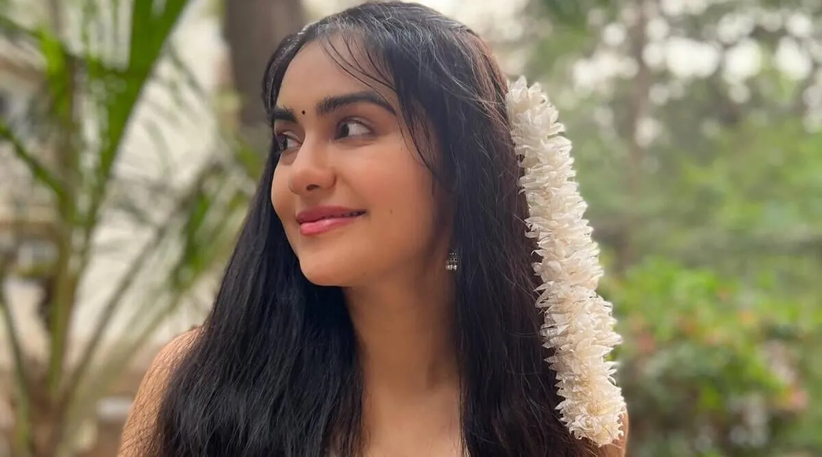 Adah Sharma Biography: Age, Family, Career, Hobbies, Physical Appearance,  Photos