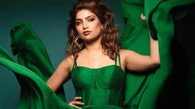 Exclusive - Bigg Boss 17 fame Sana Raees Khan all set to travel to London  to enjoy a vacation and rejuvenate herself after hectic work spree - Times  of India