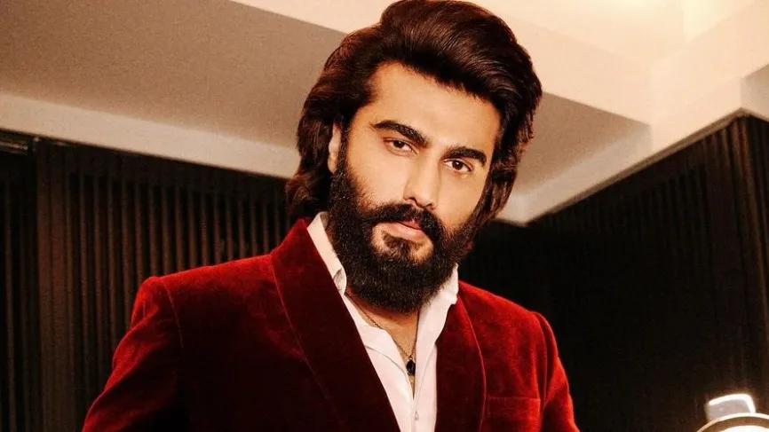 Arjun Kapoor Wraps Up 20th Film: 'Feels Like Significant Achievement In My  Journey As Actor'