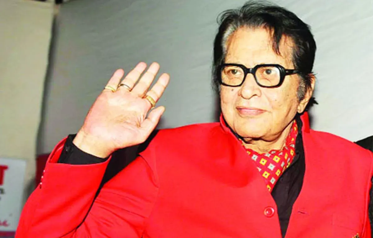 Manoj-kumar