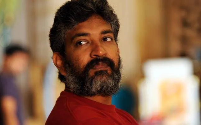 Creator and Producer of Baahubali: Crown of Blood, S.S. Rajamouli 