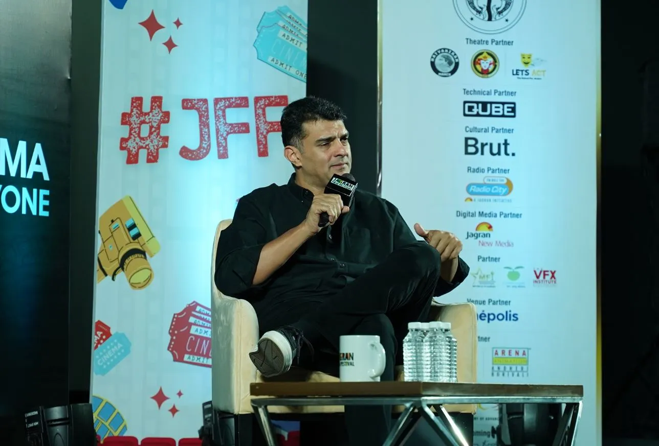 Siddharth Roy Kapur
