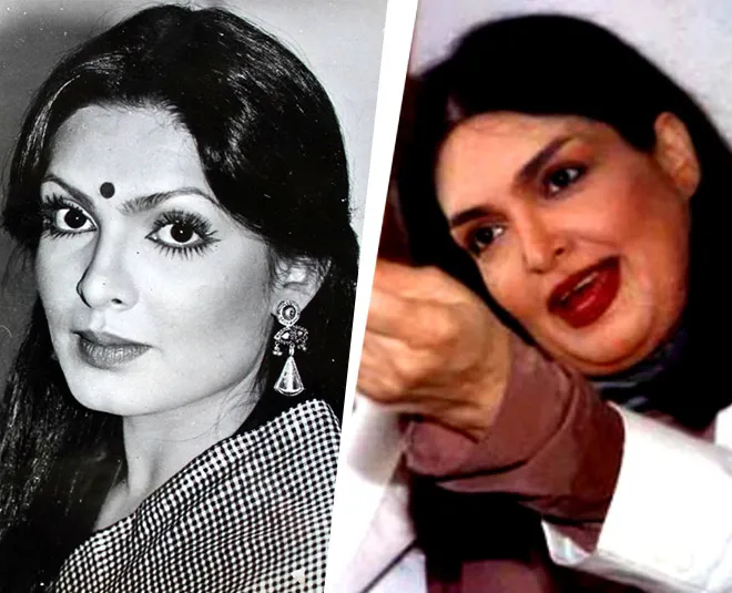 Parveen Babi