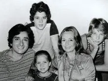 Shashi Kapoor's Intimate Moments with Wife Jennifer Kendal - News18