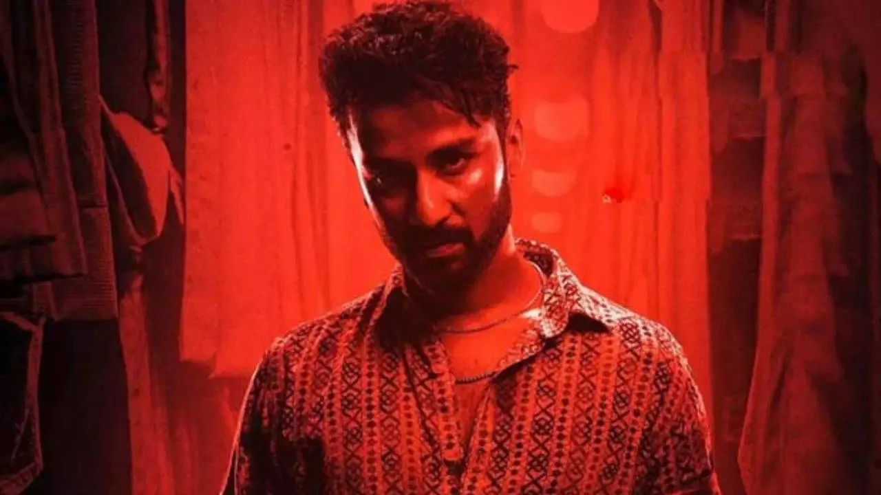 Raghav Juyal Recalls Shooting Action Scenes Amid Knee Surgery For Kill:  Never Give Up | Times Now