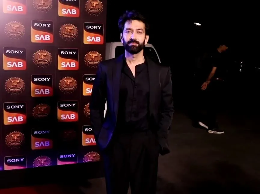 Nakuul Mehta