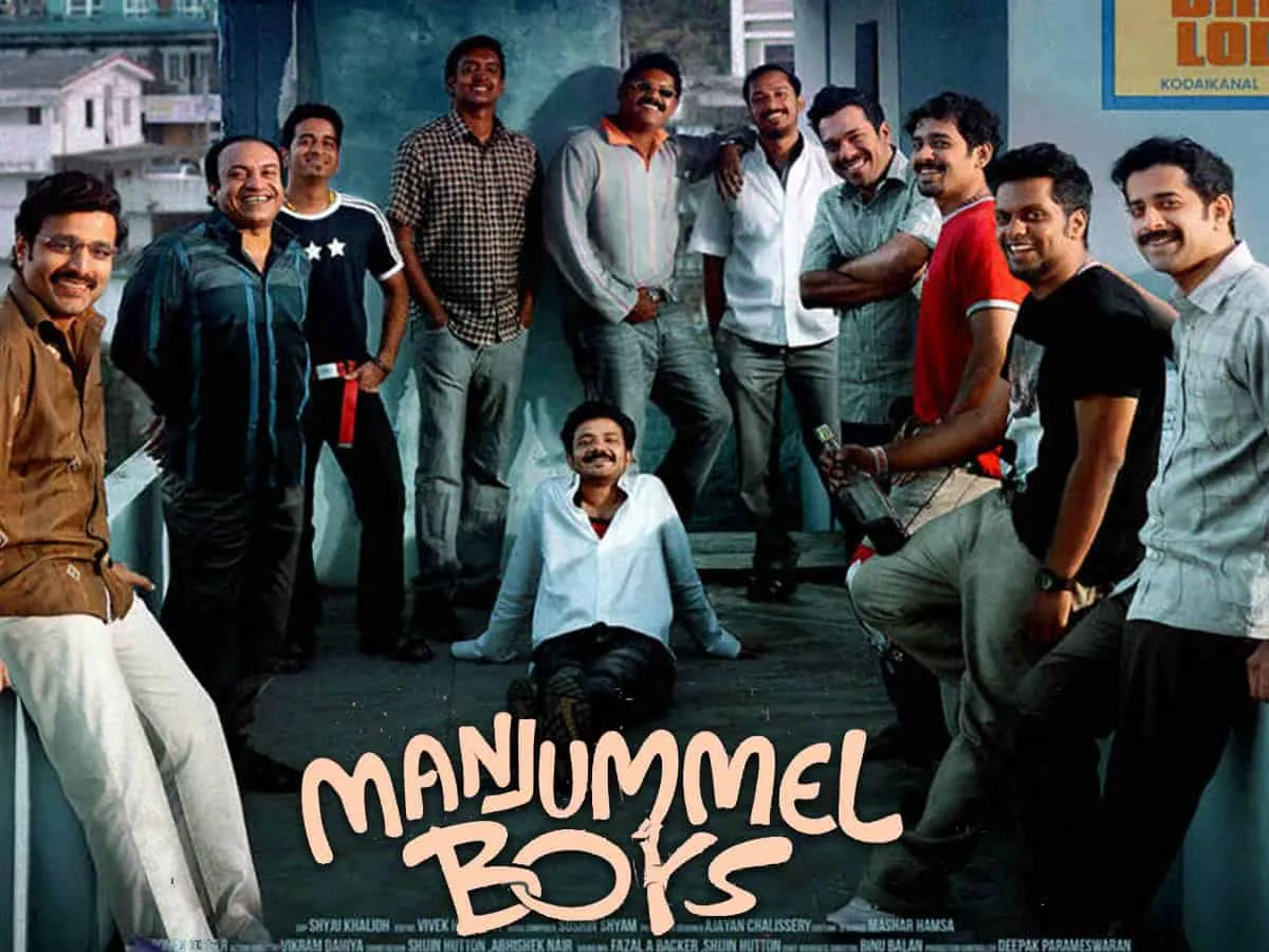 Manjummel Boys: Malayalam OTT and Telugu theatrical release