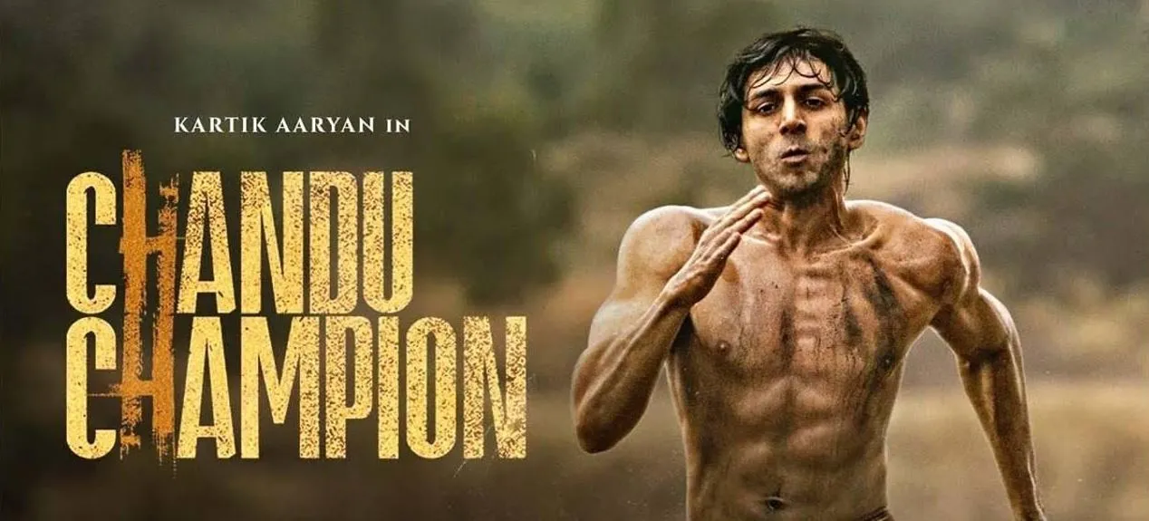 Kabir Khan's 'Chandu Champion'