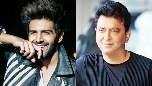 Chandu Champion: Sajid Nadiadwala के साथ Kartik Aaryan की फिल्म की शूटिंग कश्मीर में होगी 