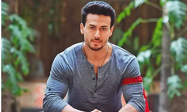 Tiger shroff,