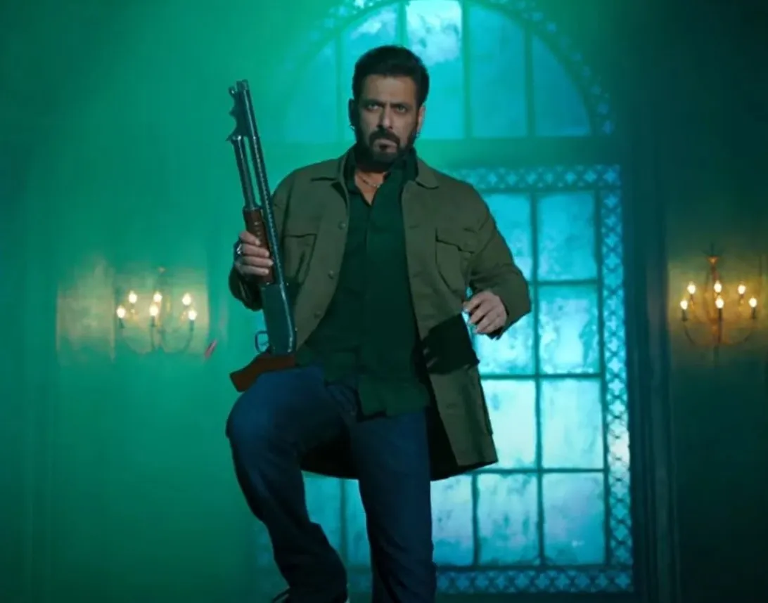 Sikandar