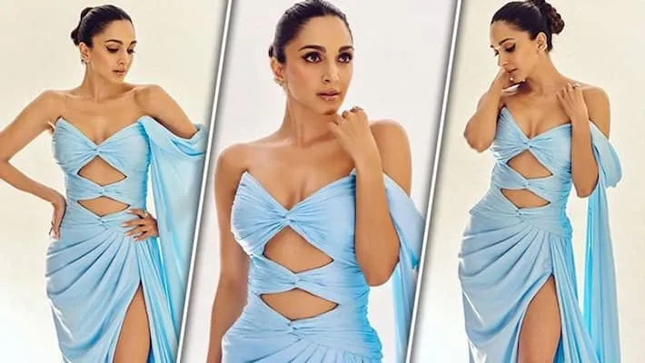 Kiara Advani: From Career Success to Pregnancy Rumors