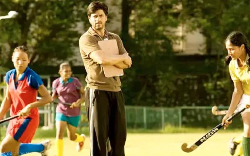 14 Illustrious Years of A Milestone Sports Drama – Chak De! India