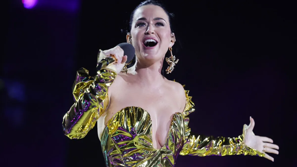 Katy Perry To Charge ₹45 Crore For Her Performance At Anant Ambani, Radhika  Merchant Pre-Wedding Cruise Party