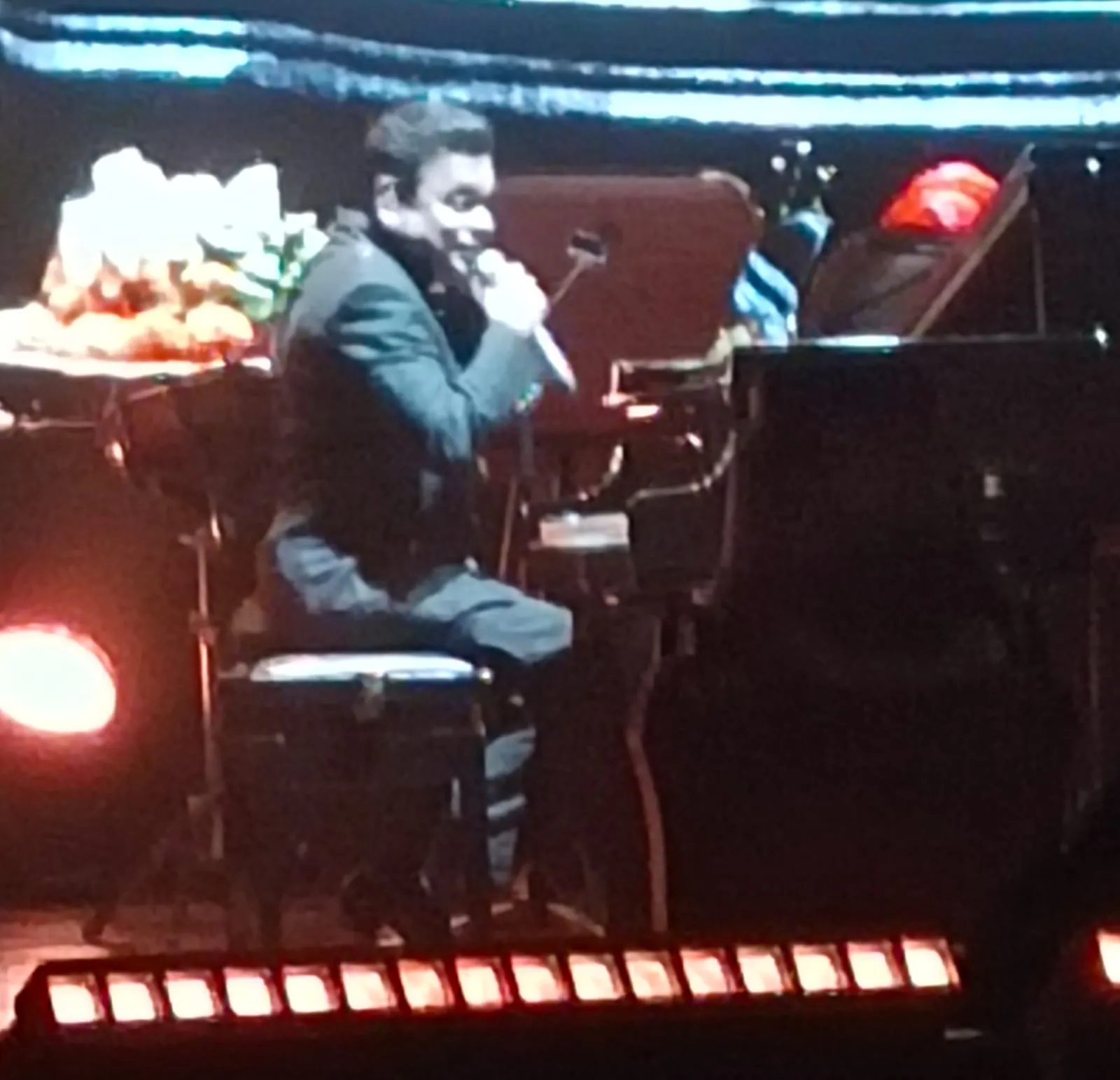 Music maestro, A.R Rahman