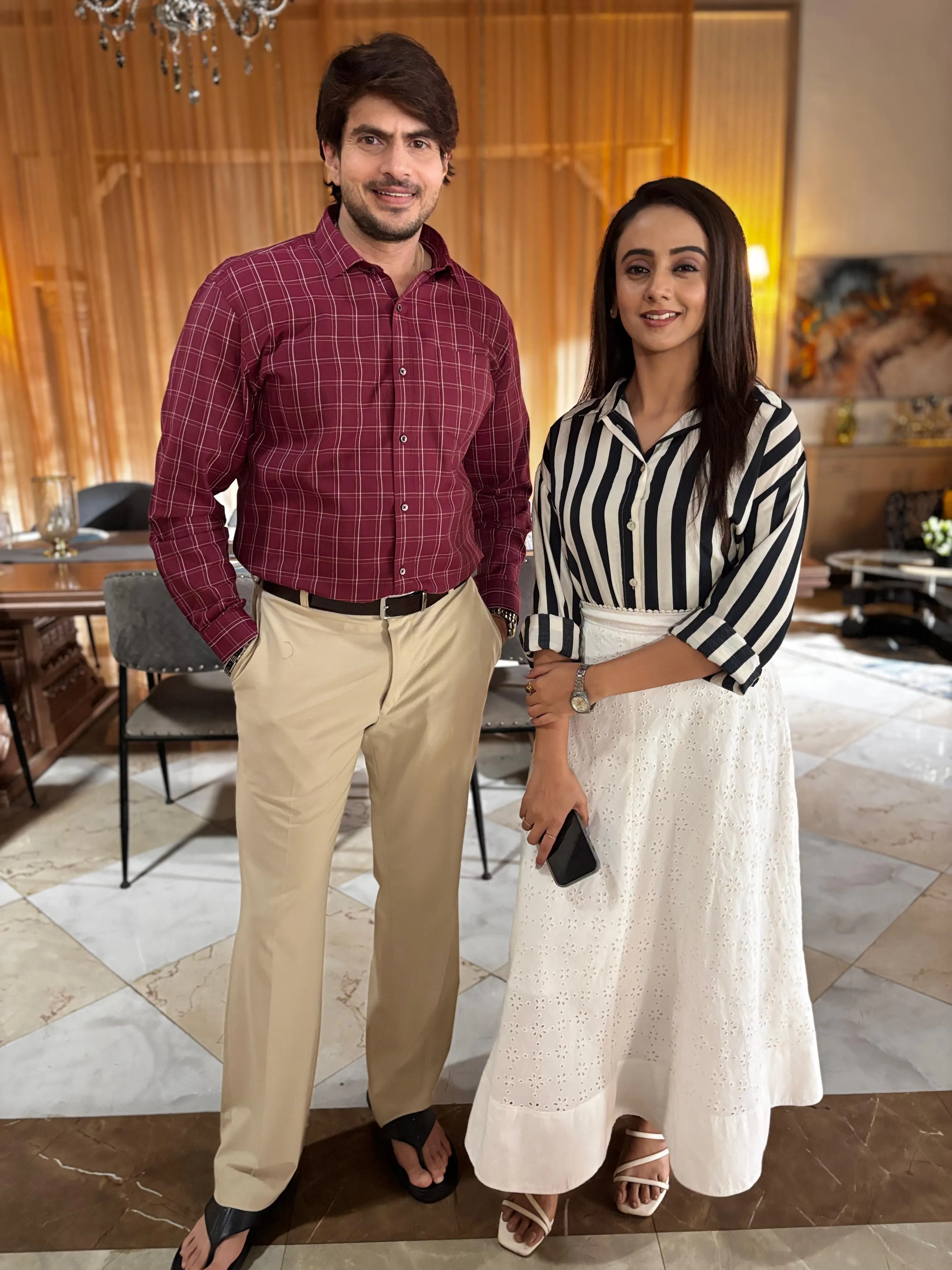 Vanraj’s Betrayal Shocks Fans