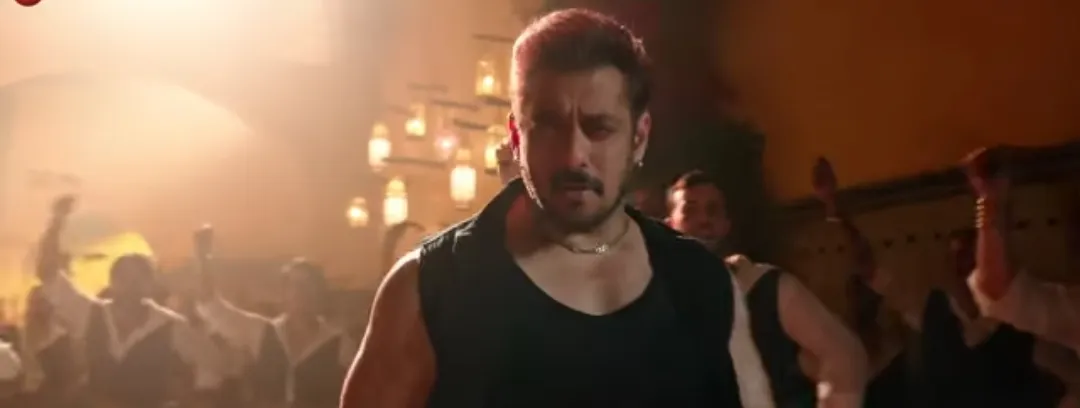 FILM SIKANDAR
