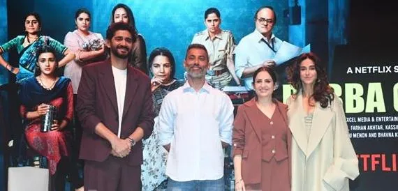  Dabba Cartel: A Tale of Power & Betrayal