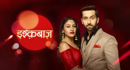 Ishqbaaaz - Wikipedia