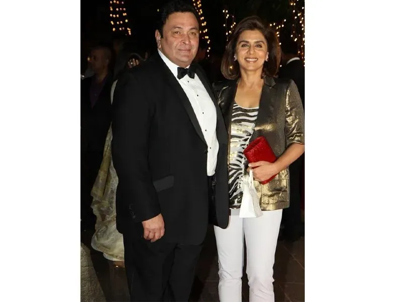 Neetu Singh Birthday Special: The story of Neetu Singh and Rishi Kapoor from love story to marriage, know some unheard stories