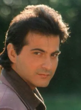 Sanjay Kapoor