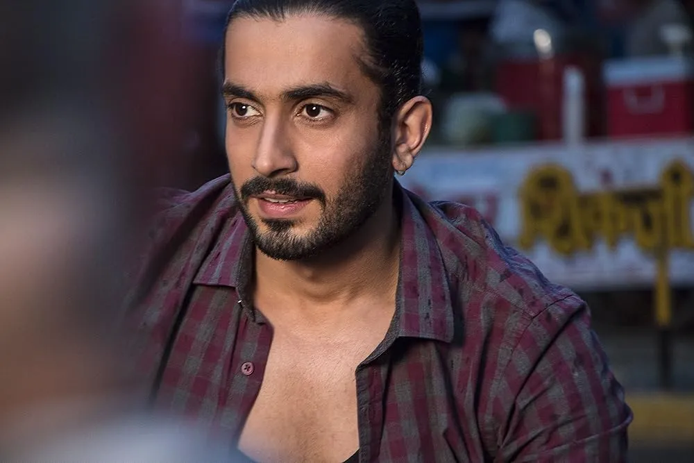 Sunny Singh - IMDb