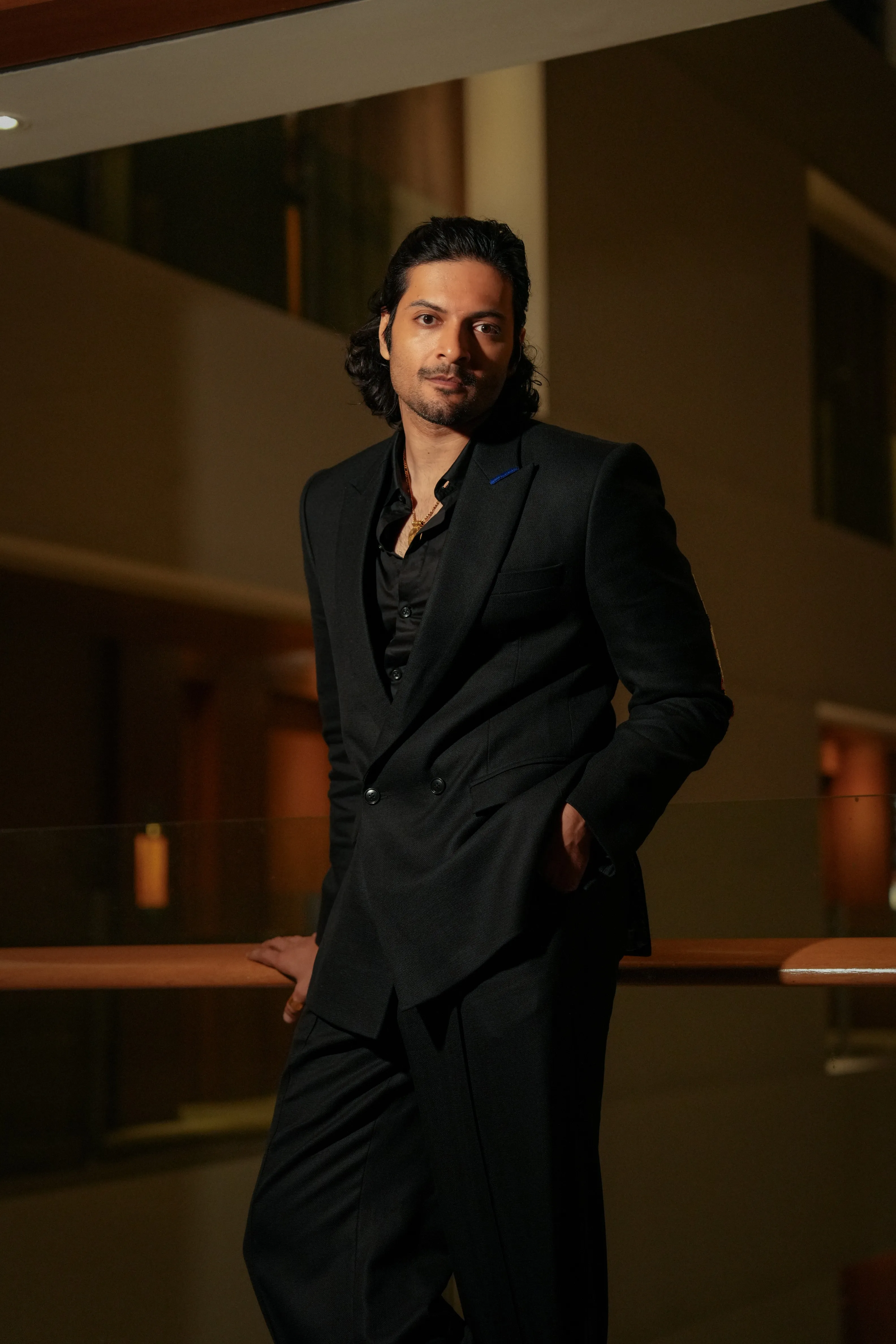 Ali Fazal