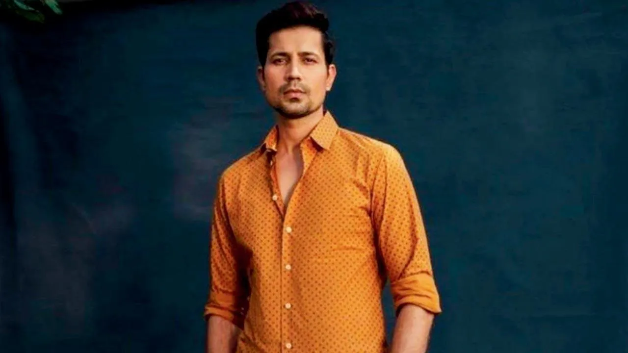 Sumeet Vyas