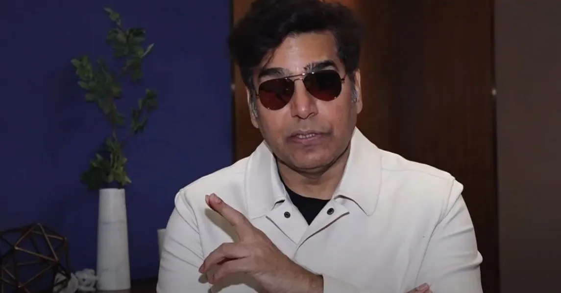 Ashutosh Rana interview