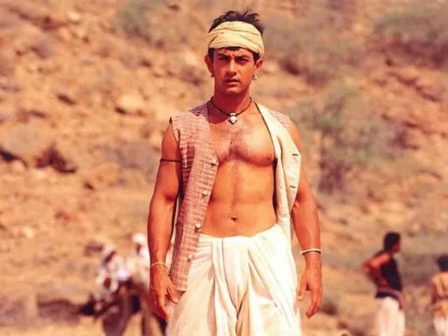 Aamir Khan is Reportedly Not Working in Lagaan Sequel