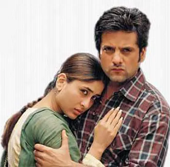 Quiz: Who recommended Fardeen Khan for Dev? - Rediff.com