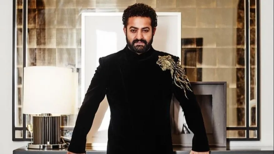  NTR 