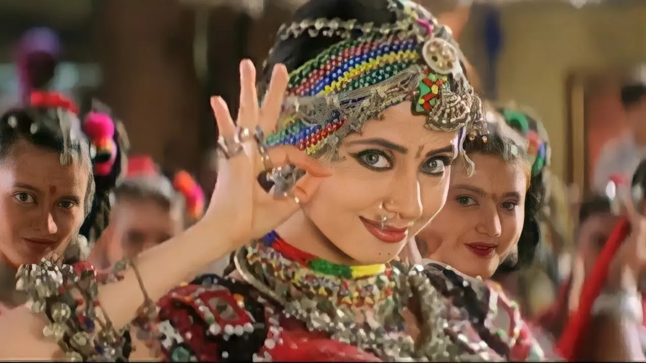 Chamma Chamma | Urmila Matondkar