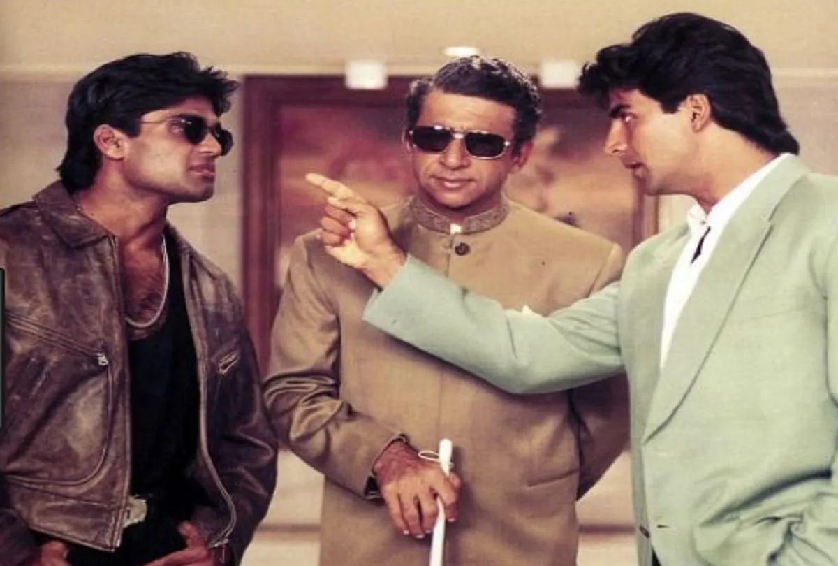 Mohra Film Completes 25 Years Akshay Kumar To Raveena Tandon Stars Huge  Transformation - Entertainment News: Amar Ujala - तस्वीरों में देखिए 25 साल  में कितनी बदल गई 'मोहरा' की स्टारकास्ट, एक