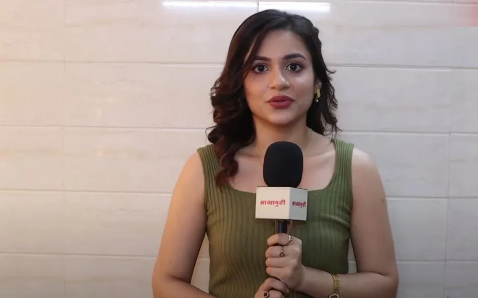 Vaishali Arora 