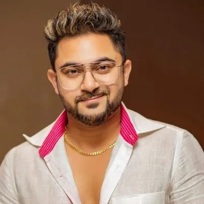 Soham Chakraborty