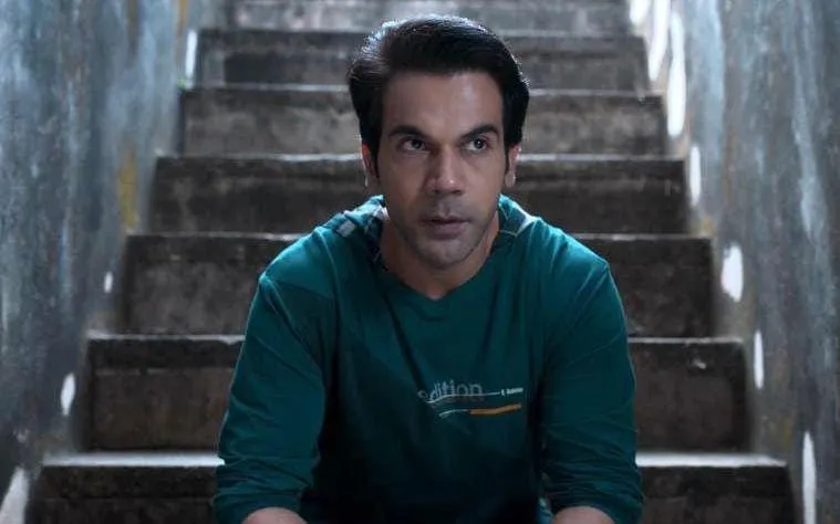 Rajkummar Rao's 'Stree 2'