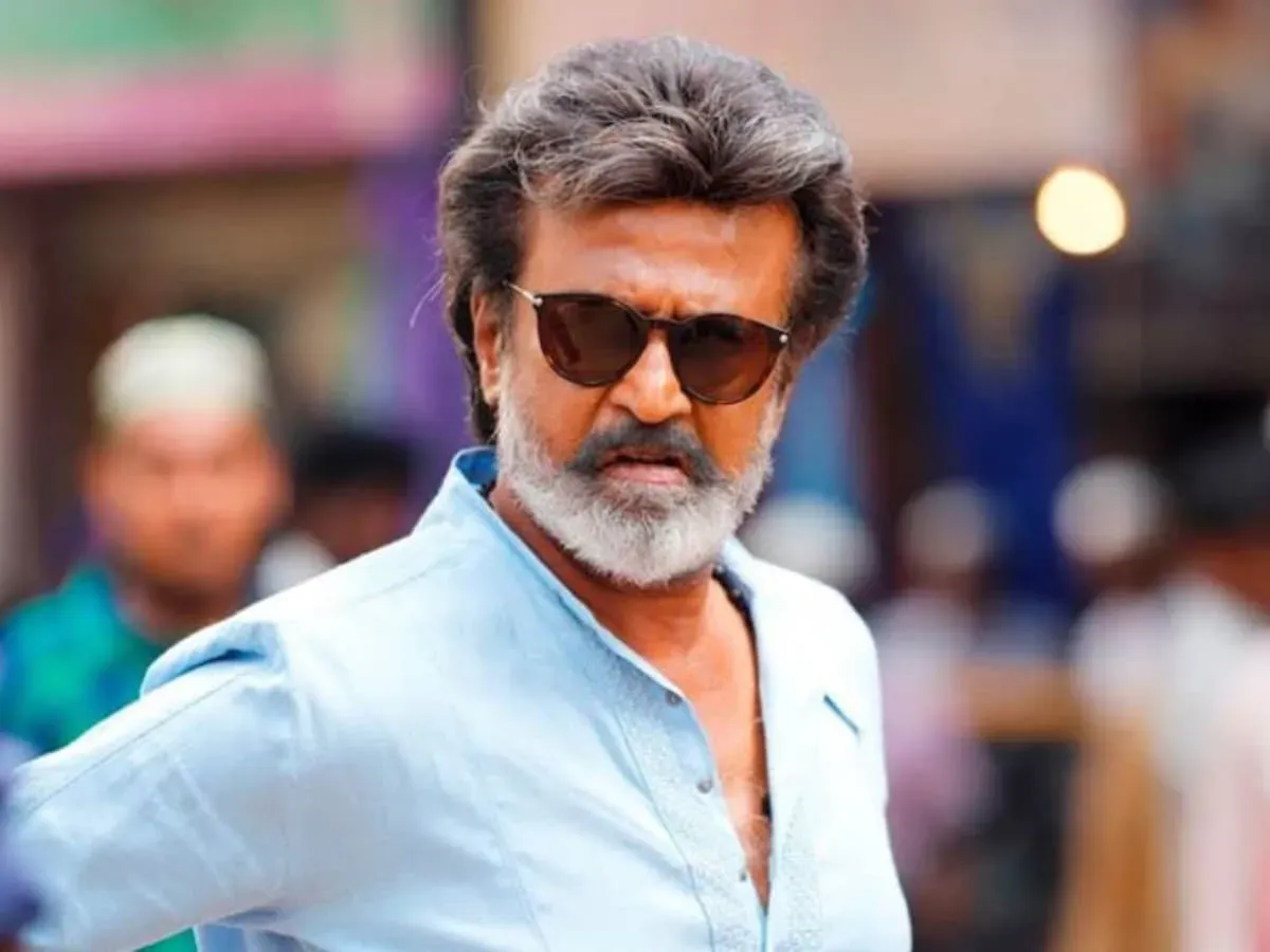 Rajinikanth To Quit Acting After His 171st Film? Here's What We Know - News18