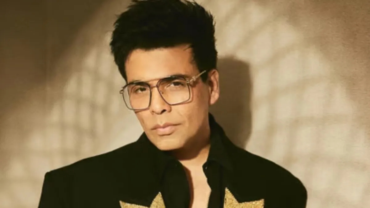 Stars asking for Rs 35 crore are opening for Rs 3.5 crore': Karan Johar on  why Bollywood is missing business