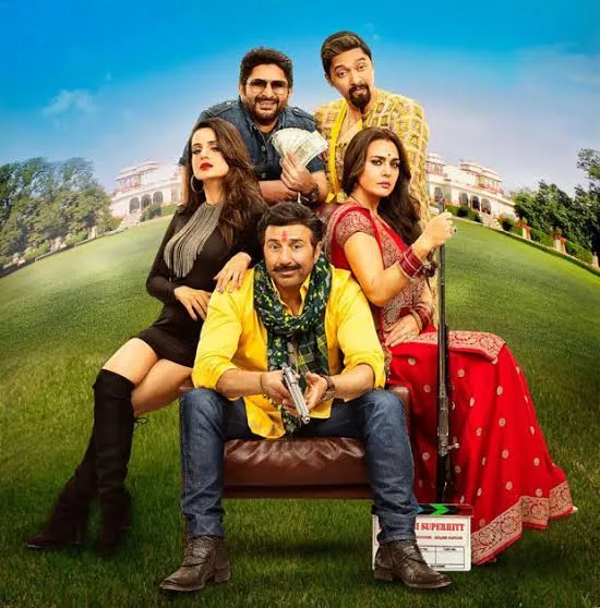 Bhaiya Ji Superhit