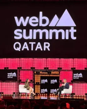 Qatar Web Summit