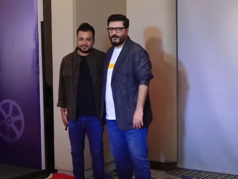 Goldie Behl