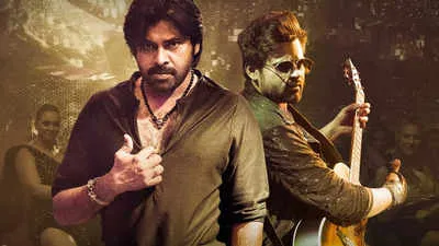 Bro: The Avatar': Pawan Kalyan and Sai Dharam Tej starrer is set for a TV  premiere on October 15 | Telugu Movie News - Times of India