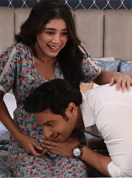 Rahee & Prem’s Heartwarming Journey (4)