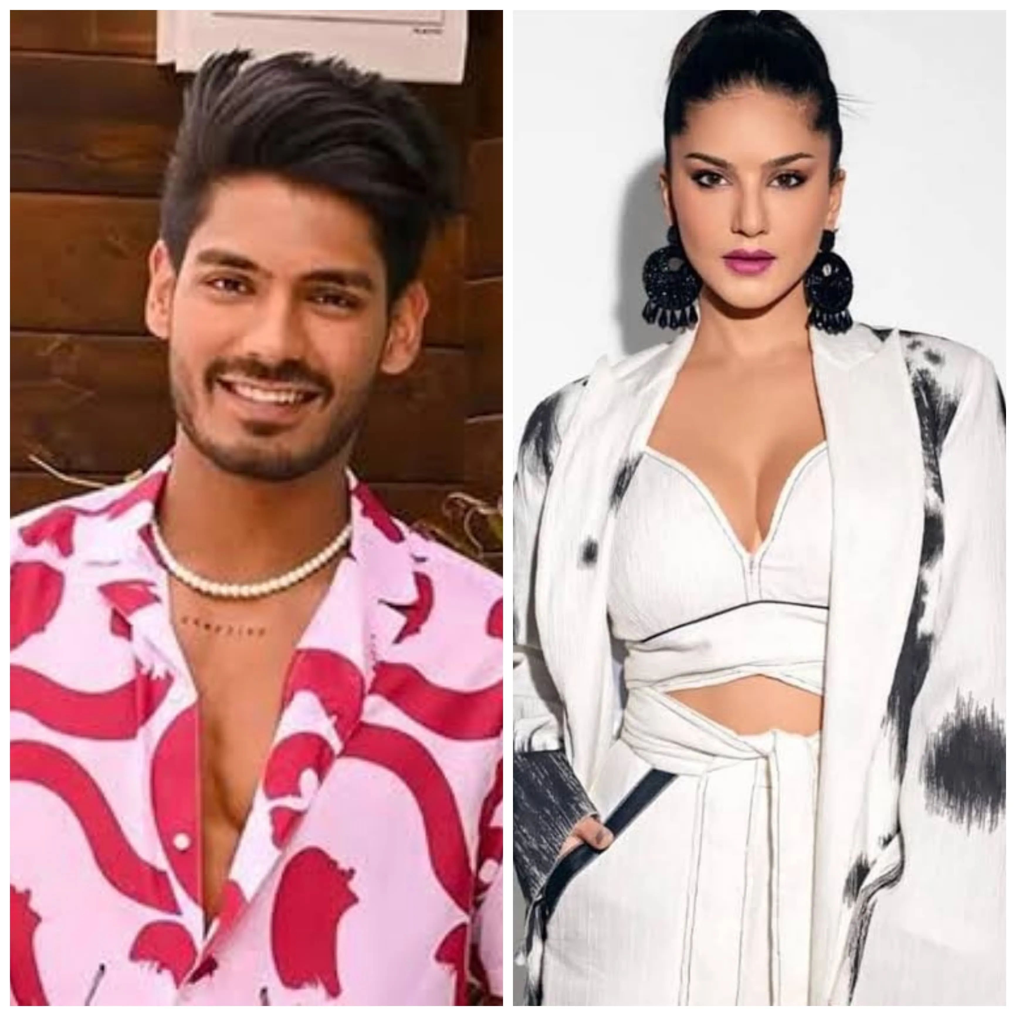 Sunny Leone in Tears as Kashish Betrays Digvijay Singh on Splitsvilla X5