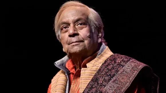 Birju Maharaj