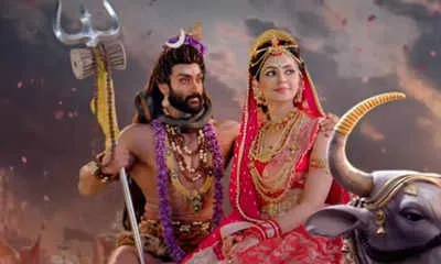 Most Watched TV Shows: Ram Yashvardhan and Subha Rajput's Shiv Shakti – Tap  Tyaag Tandav enters top 5; Most watched TV shows of the week | - Times of  India