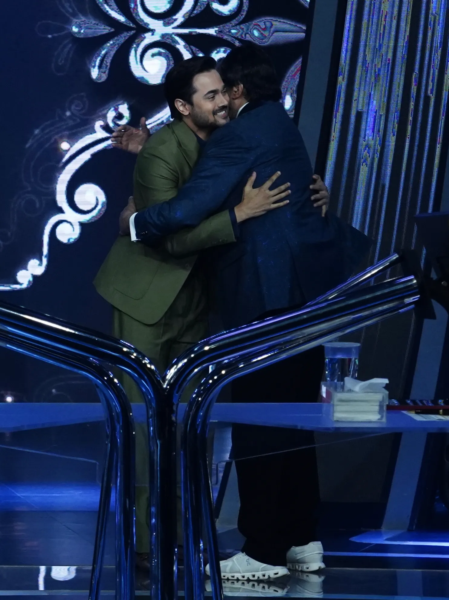Bhuvan Bam KBC BTS